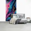 Marmer - Modern - Goud fotobehang vinyl groot -slaapkamer