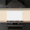 Bloesem - Wit - Patroon keuken achterwand spatscherm klein 900 -sfeer1