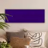 Vleugels - Vogels - Paars canvas 2cm klein 828 -sfeer1
