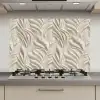 Textuur - Reliëf - Beige keuken achterwand spatscherm klein 900 -3d_website