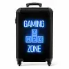 Gaming Zone Koffer - NBS - Handbagage middel -productfoto_recht