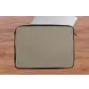 Interieur - Kleuren - Beige laptophoes neopreen klein 279 -tafel
