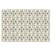 Floraal - Patroon - Kleurrijk Placemat vinyl groot 368 -zzsfeer1_Kitchenyeah-website