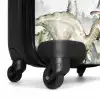 Dino Jungle NBS - Handbagage koffer - Unisex middel -wiel