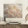Close up - Pioenroos - Lichtroze PET vilt klein -sfeer1