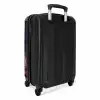 Slam dunk NBS - Handbagage koffer - Kinderen Unisex middel -achterkant