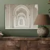 Moskee - Architectuur - Ramadan - Islamitische PET vilt klein -sfeer2
