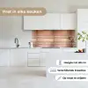 Eikenhout - Planken - Patronen keuken achterwand 2 middel 871 -sfeer4_NL