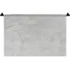 Beton - Grijs - Industrieel - Patroon Wandkleed katoen klein 269 -zz3d