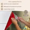 Melkmeisje - Goud - Quotes - Schilderij - Oude meesters keuken achterwand spatscherm klein -spatscherm_NL
