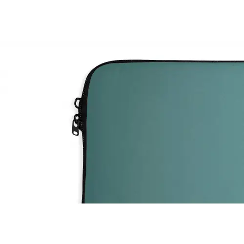 Parkiet - Vogel - Koksmuts - Cute laptophoes neopreen klein -detail