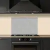 Steen - Patronen - Beton keuken achterwand spatscherm klein 900 -sfeer1