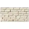 Bakstenen - Muur - Licht - Wit Balkonbeschermer Duitsland klein -zz_3d