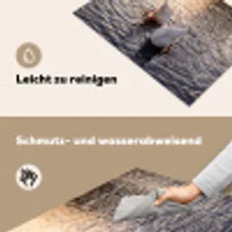 Eenden - Water - Natuur Inductie beschemer met haakjes klein -ky-schoon-de