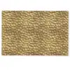 Metaal - Dynamisch - Goud Deurmat klein 898 -zkaufland3d