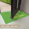 Mij niet bellen - Telefoon - Groen Deurmat klein -USP_NL