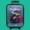 Monster Wheels Kinderkoffer - Zwart klein -zzz_website3d_nbs