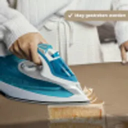 Vanilletaart - Cake - Romig Wandkleed katoen middel -sfeer9