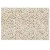 Luipaard - Klassiek - Beige Deurmat klein 898 -zkaufland3d