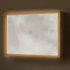 Beton - Grijs Light Box met batterij (Wandlamp) middel -z3d_website