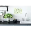Patroon - Groen - Eieren Muursticker klein -keuken