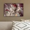 Goud - Marmer - Paars canvas 2cm klein -sfeer3