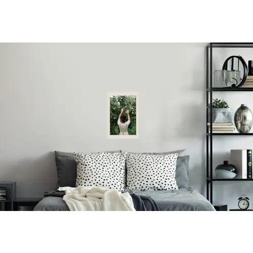 Boom - Appels - Plukken - Natuur Muursticker klein -slaapkamer