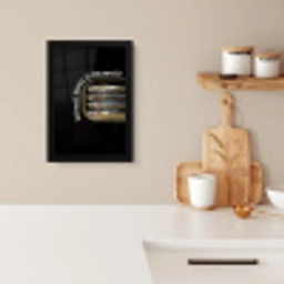 Sardines - Tekst - Vis - Blik KitchenYeah - Keuken - Fotolijst klein -sfeer1