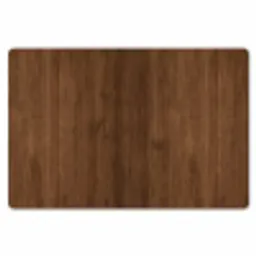 Hardhout - Patronen - Bruin Placemat vinyl groot 368 -zzsfeer1_Kitchenyeah-website
