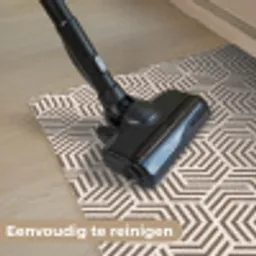 Beige - Bruin - Patroon - Strepen Deurmat klein 898 -reinigen_NL