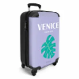 7 NBS - Handbagage koffer - Unisex middel -productfoto_3d