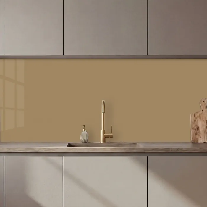 Palet - Beige - Interieur keuken achterwand 2 middel 871 zz_3dshopping