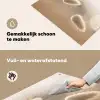 Hazestaartgras - Graanharen - Zonlicht Inductie beschemer met haakjes klein -ky-schoon-nl