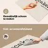 Cupcake - Zoet - Kers Inductie beschemer met haakjes klein -ky-schoon-nl