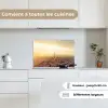 Parijs - Skyline - Zonsondergang - Steden keuken achterwand spatscherm klein -sfeer4_FR