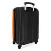 Horacio hotshot Koffer - NBS - Handbagage middel -achterkant