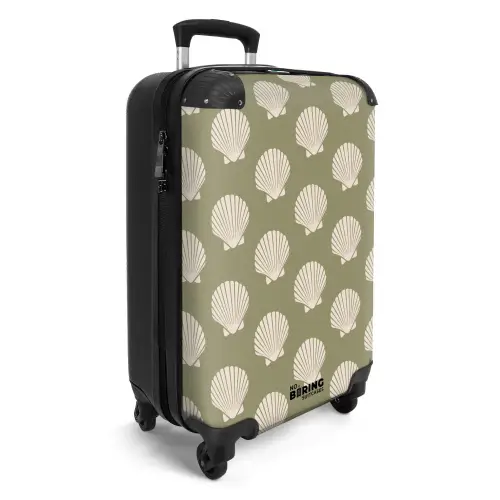 17 NBS - Handbagage koffer - Unisex middel -productfoto_3d