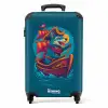Kapitein Stormsnuit NBS - Handbagage koffer - Unisex middel -productfoto_recht