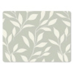 Minimalistisch - Patroon - Groen muismat rubber klein 262 -3d