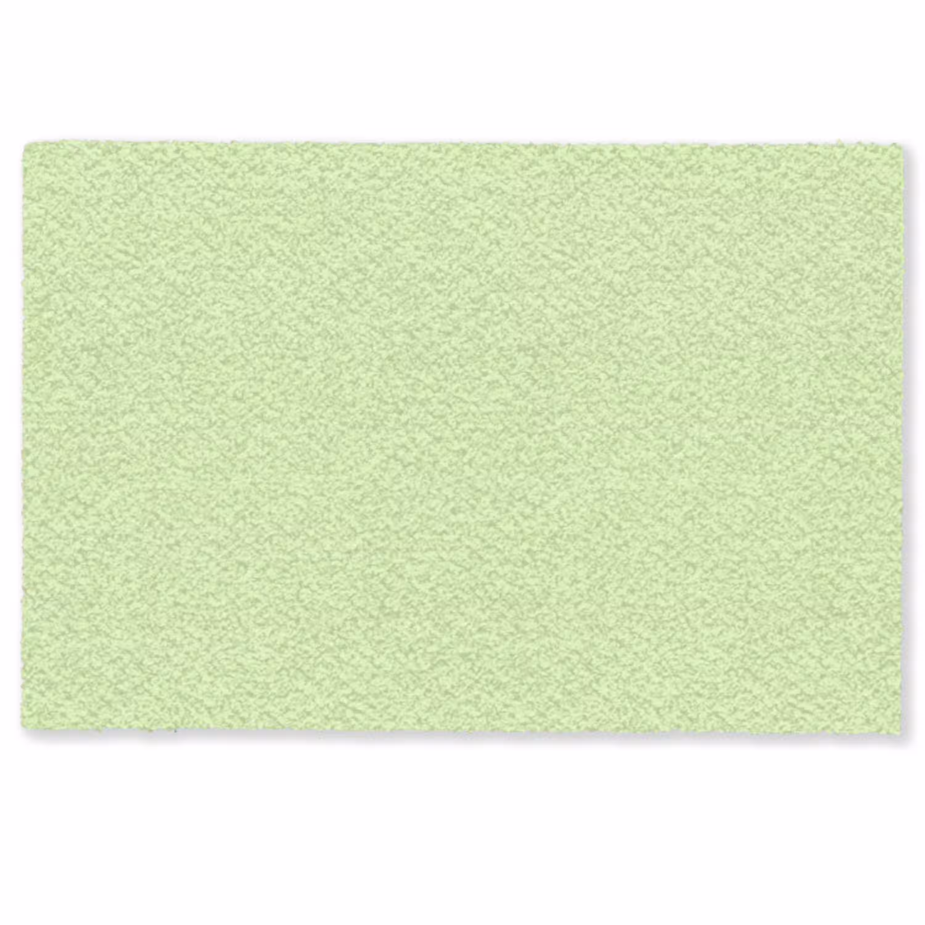Light - Lime - Groen Deurmat klein 898 -zkaufland3d
