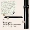 Fluisterende Bladeren Inductie beschermer vinyl 3mm middel -zzzzzzz-induclip_NL