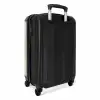 53 NBS - Handbagage koffer - Unisex middel -achterkant