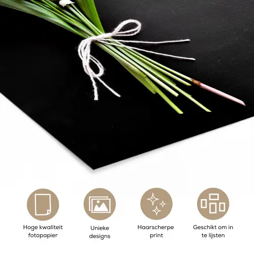 bloemen-5-1-1 poster papier klein -closeup_NL