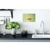 Pistache - Taart - Noten - Eten Muursticker klein -keuken