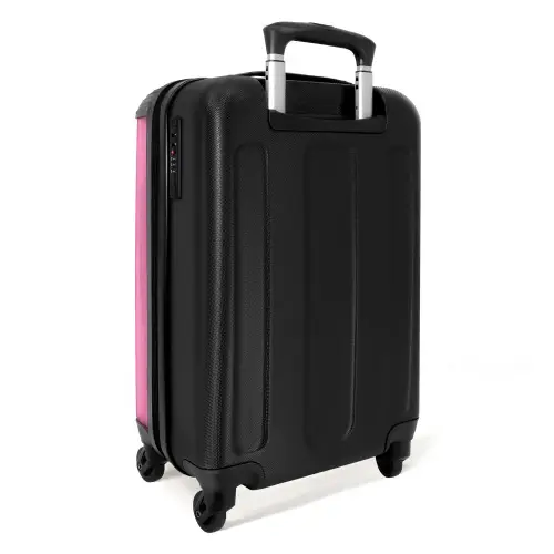 Summer destinations - Bondi beach NBS - Handbagage koffer - Kinderen Unisex middel -achterkant