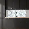Klein - Oceaan - Rif - Multi keuken achterwand 2 middel 871 -sfeer1