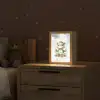 Draak - Baby dier - Kinderen Light Box met kabel klein -sfeer1_kind