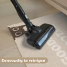 Cat - Beige - Welcome - Goodbye Deurmat klein -reinigen_NL
