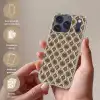 Motief - Patroon - Kleurrijk Telefoonhoesje iPhone 17 Pro klein 878 -sfeer3_NL