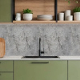 Beton - Muur - Industrieel - Patronen keuken achterwand 2 middel 871 -sfeer3